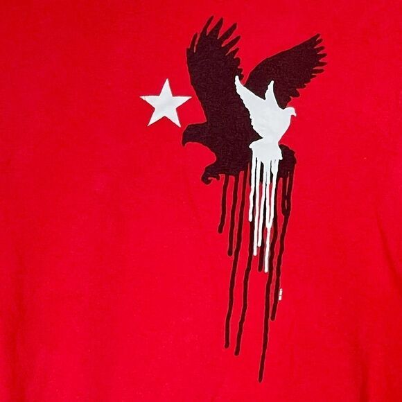 Vintage‎ DR. MARTENS Airwair T-shirt - Picture 2 of 7